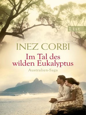 cover image of Im Tal des wilden Eukalyptus